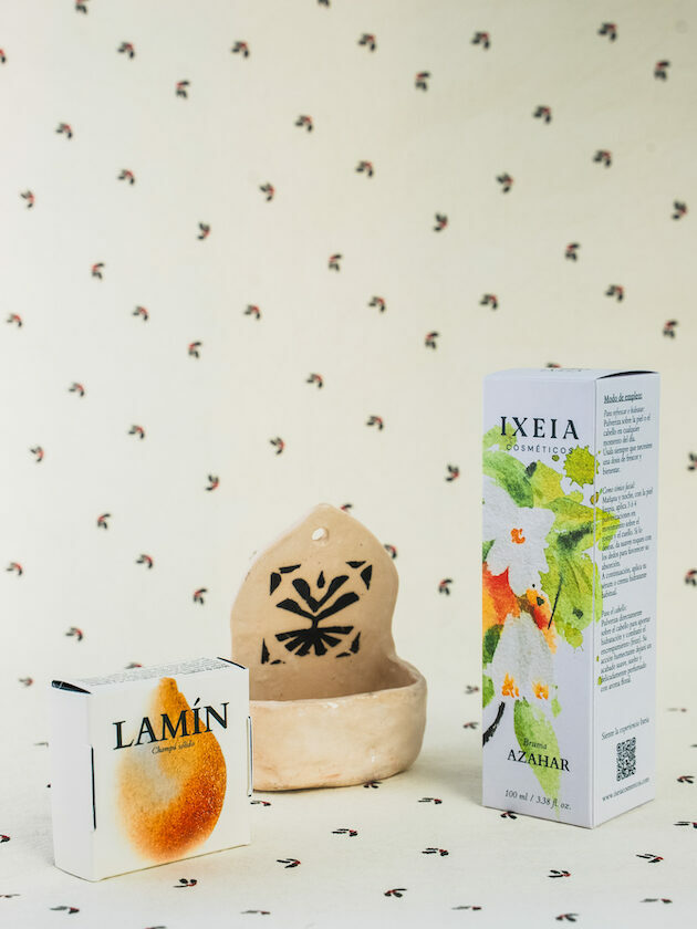 Cabello y piel sin vitalidad - Cotiella