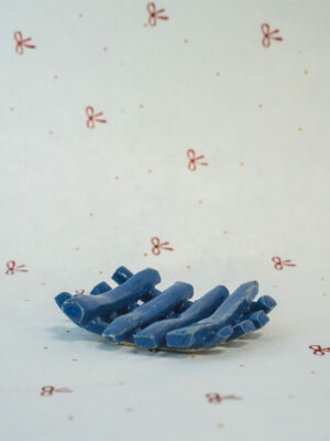 Jabonera social La Larri