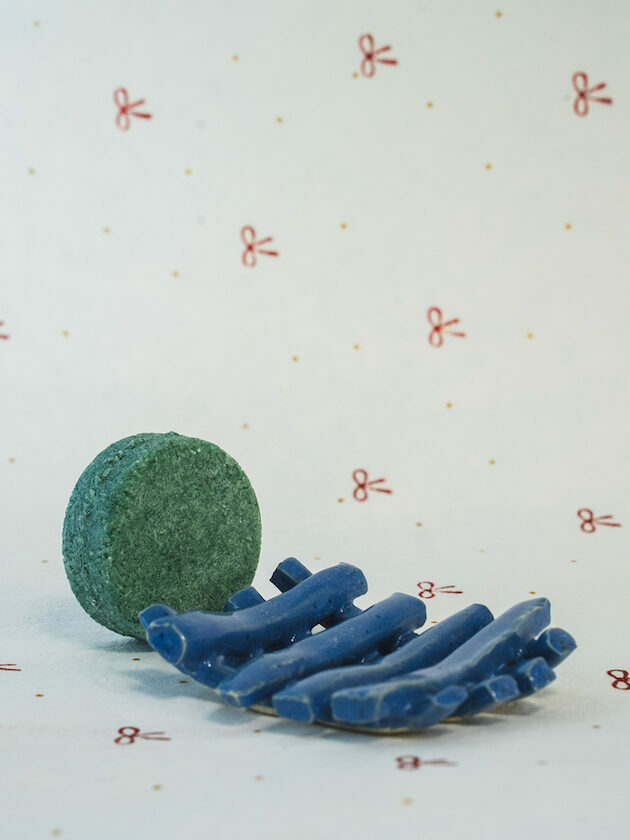 Pack sencillo La Larri